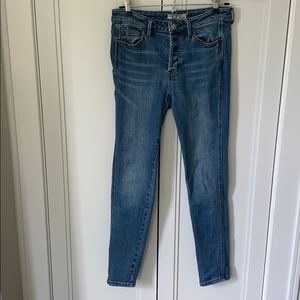 free people jeans